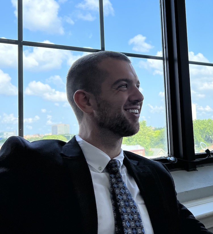 Josiah Swinney Criminal Attorney in Indianapolis - Top Rated Indiana Defense Lawyer