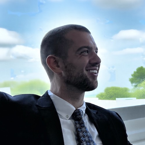 Muncie, Delaware County, Indiana Criminal Lawyer Josiah Swinney